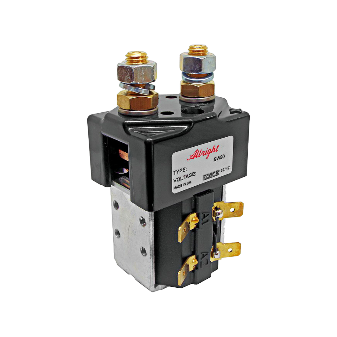 CONTATOR