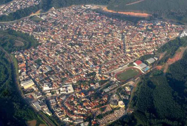 Caieiras
