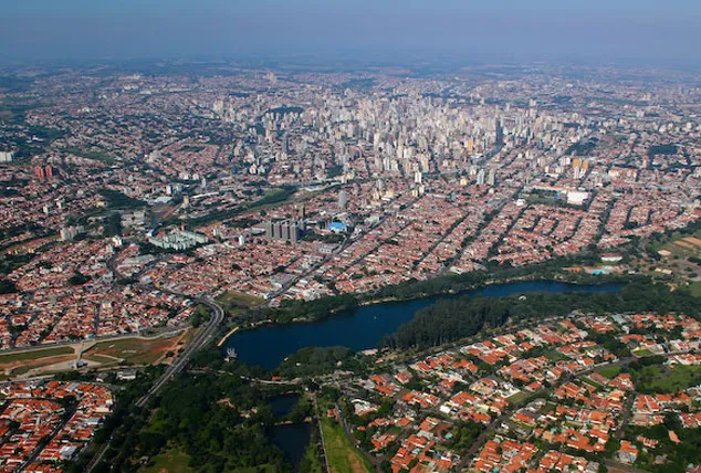 Campinas