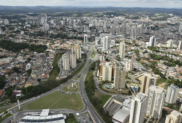 Jundiai