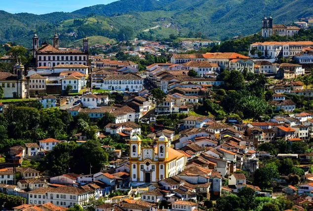 Minas Gerais