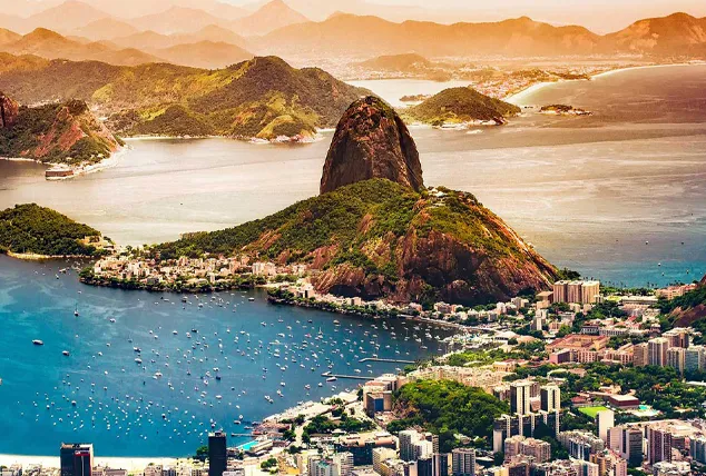 Rio de janeiro