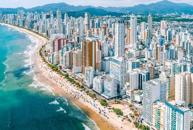 Santa Catarina