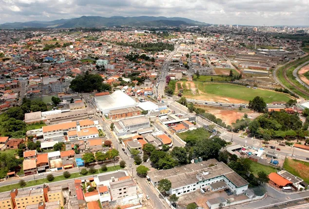 Varzea paulista